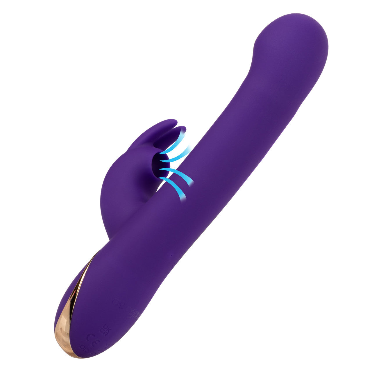 Jack Rabbit Signature Silicone Suction Rabbit Vibe