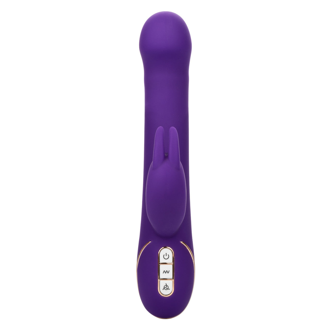 Jack Rabbit Signature Silicone Suction Rabbit Vibe