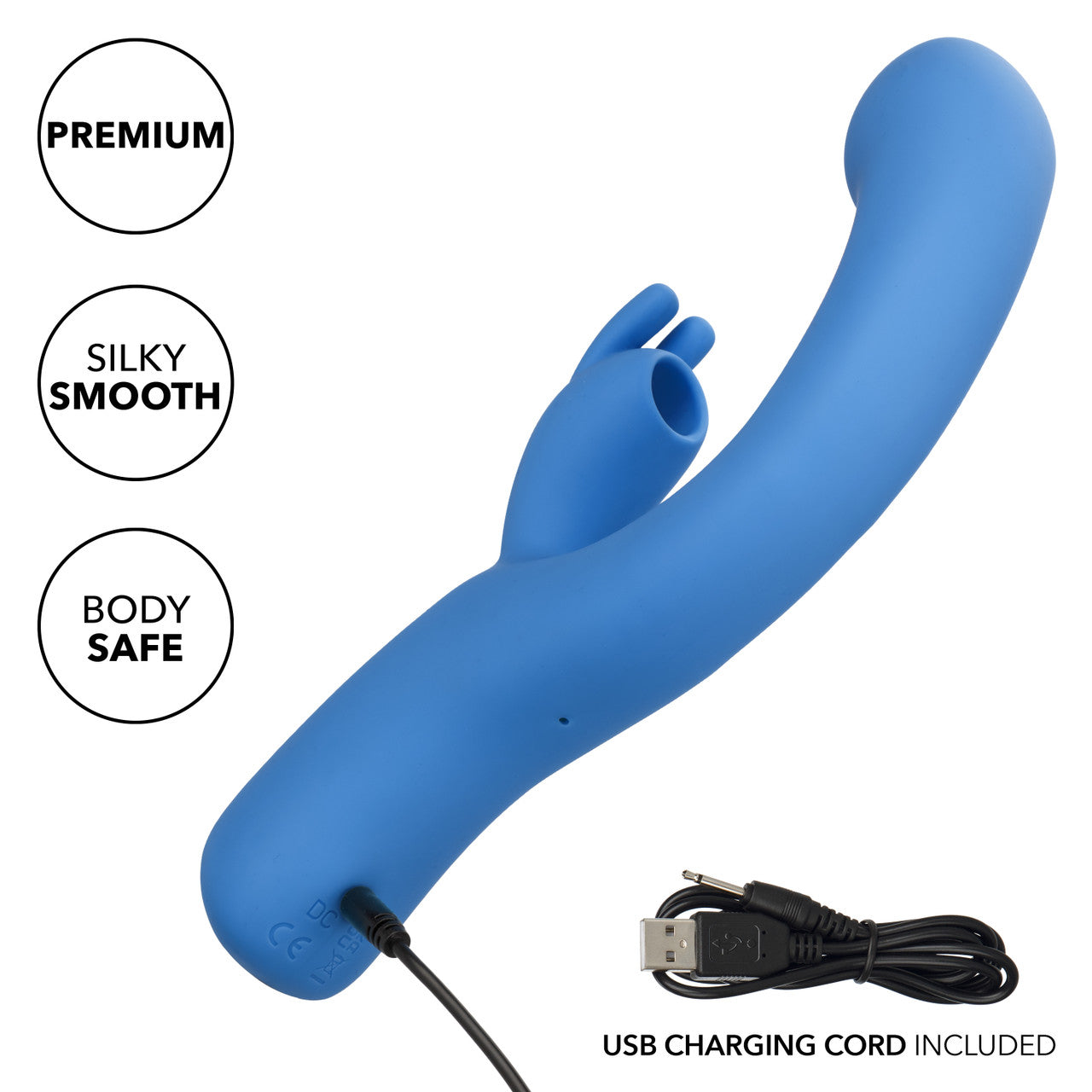 Jack Rabbit Elite Suction Rabbit Vibe