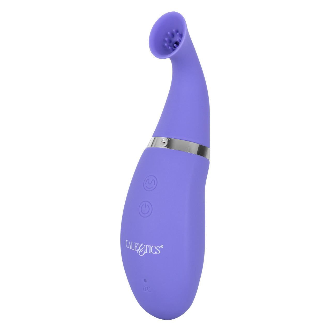 Intimate Pump Rechargeable Clitoral Pump - Thorn & Feather