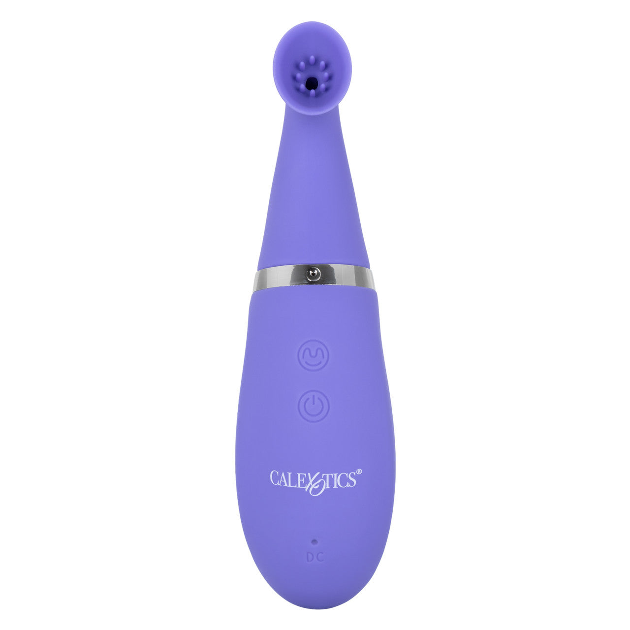 Intimate Pump Rechargeable Clitoral Pump - Thorn & Feather