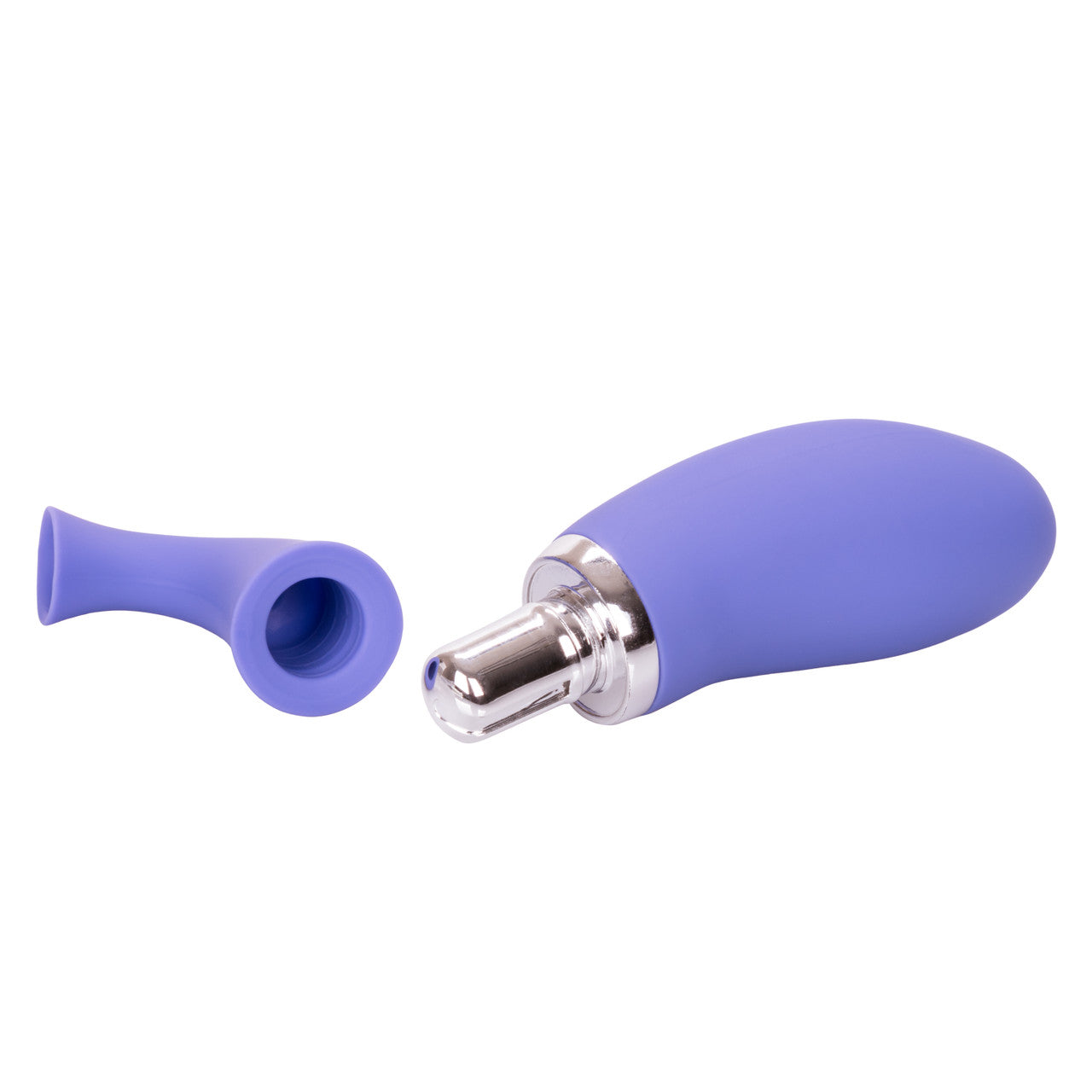 Intimate Pump Rechargeable Clitoral Pump - Thorn & Feather