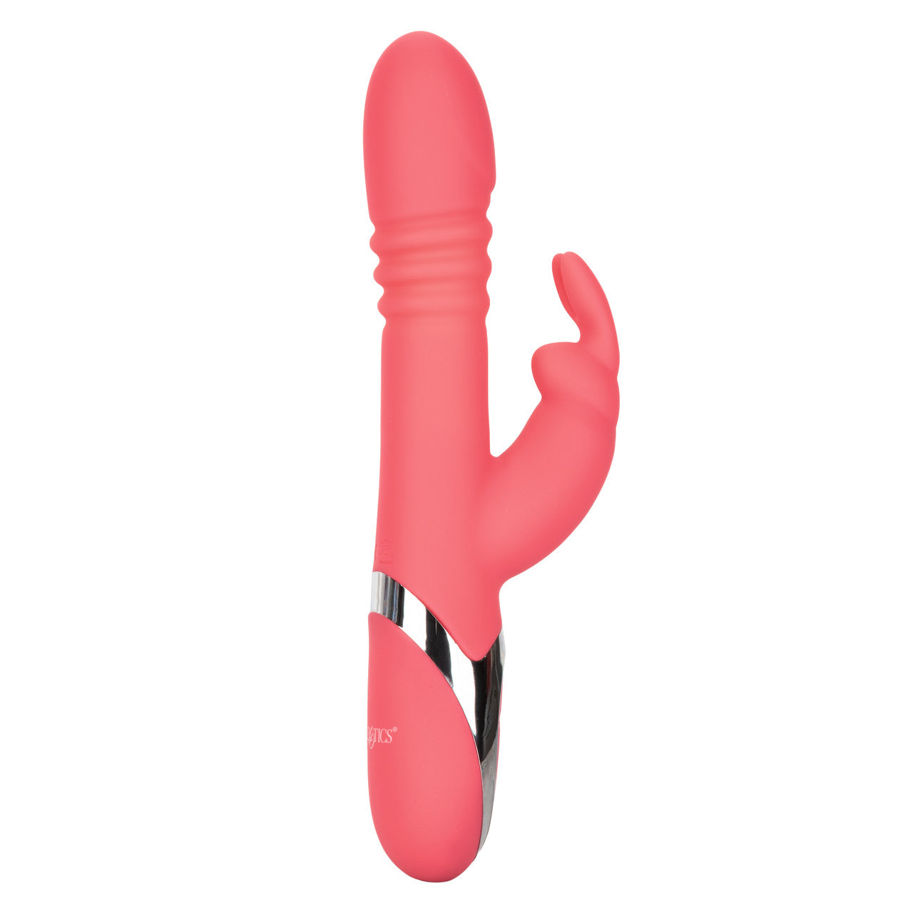 Enchanted Exciter Silicone Thrusting Vibrator