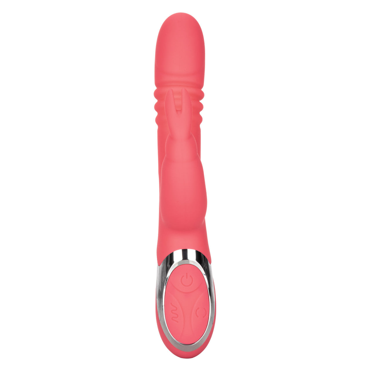 Enchanted Exciter Silicone Thrusting Vibrator