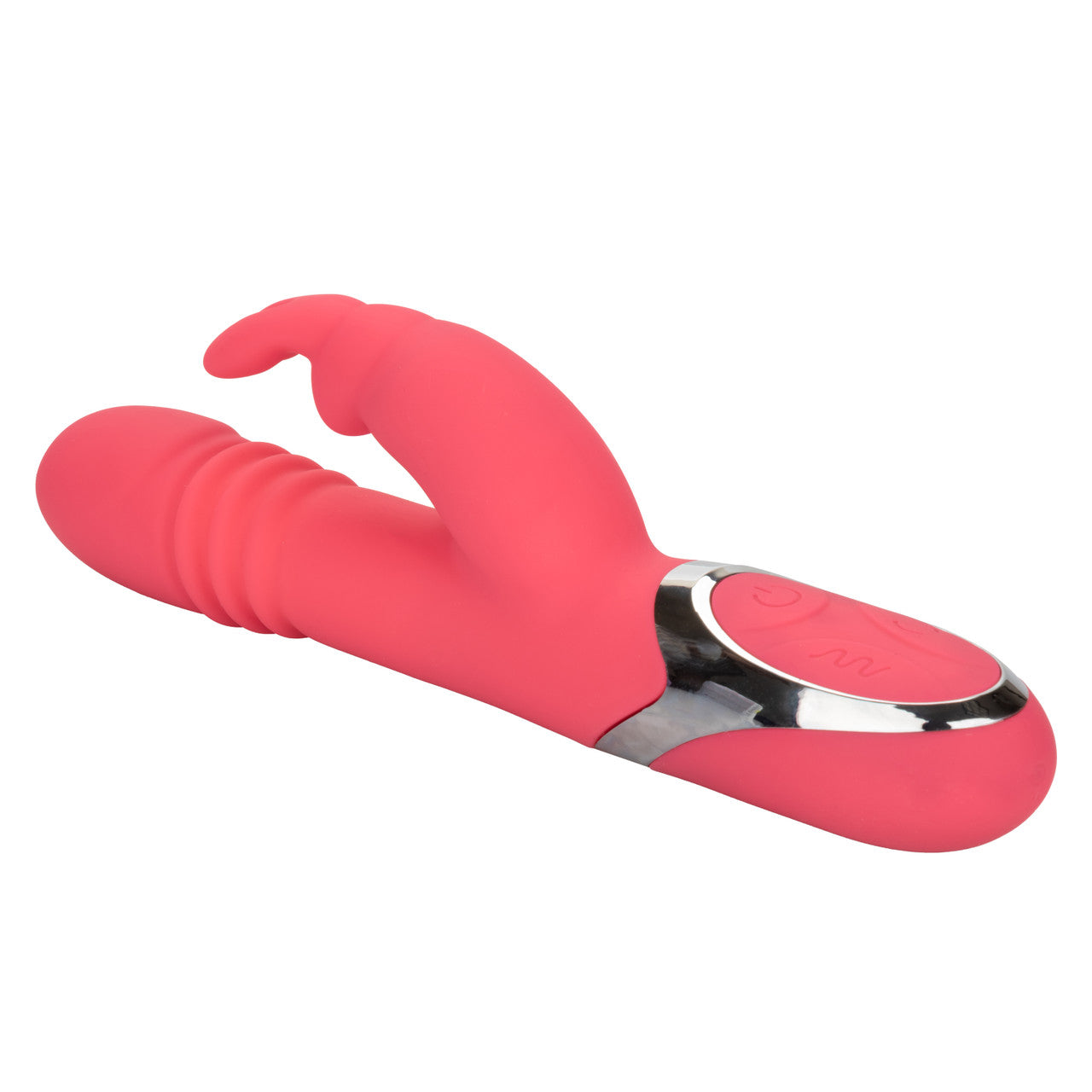 Enchanted Exciter Silicone Thrusting Vibrator