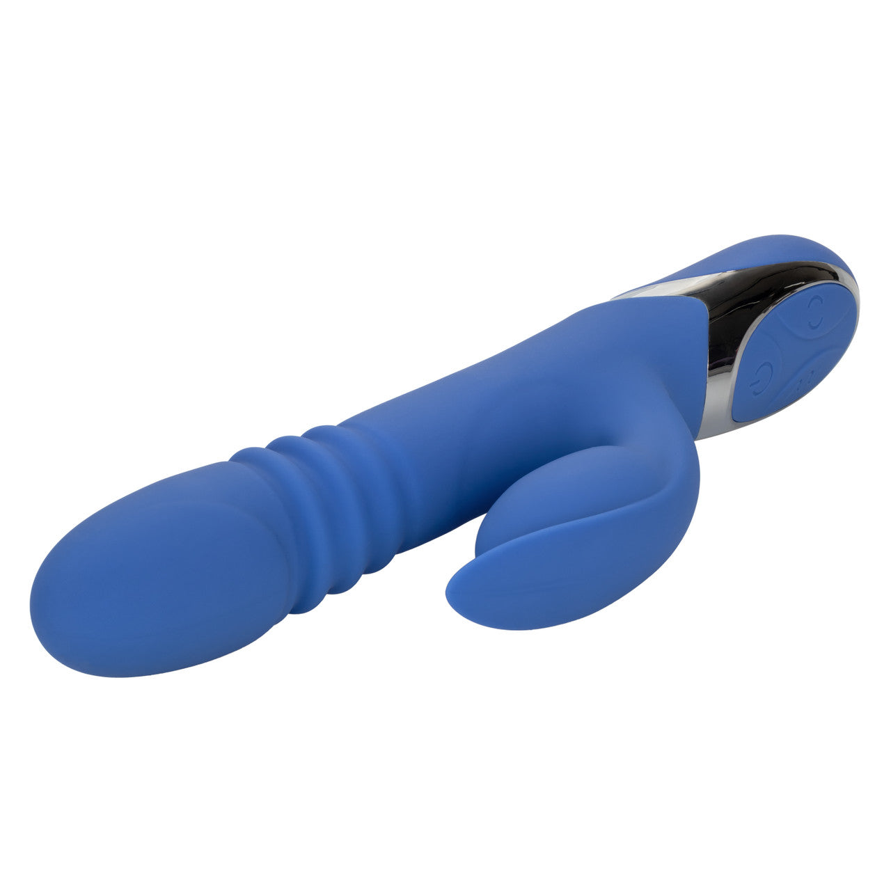 Enchanted Teaser Rabbit Thrusting Vibrator