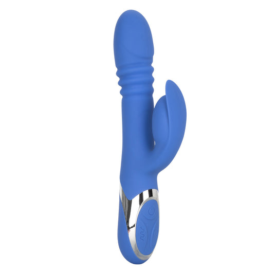 Enchanted Teaser Rabbit Thrusting Vibrator