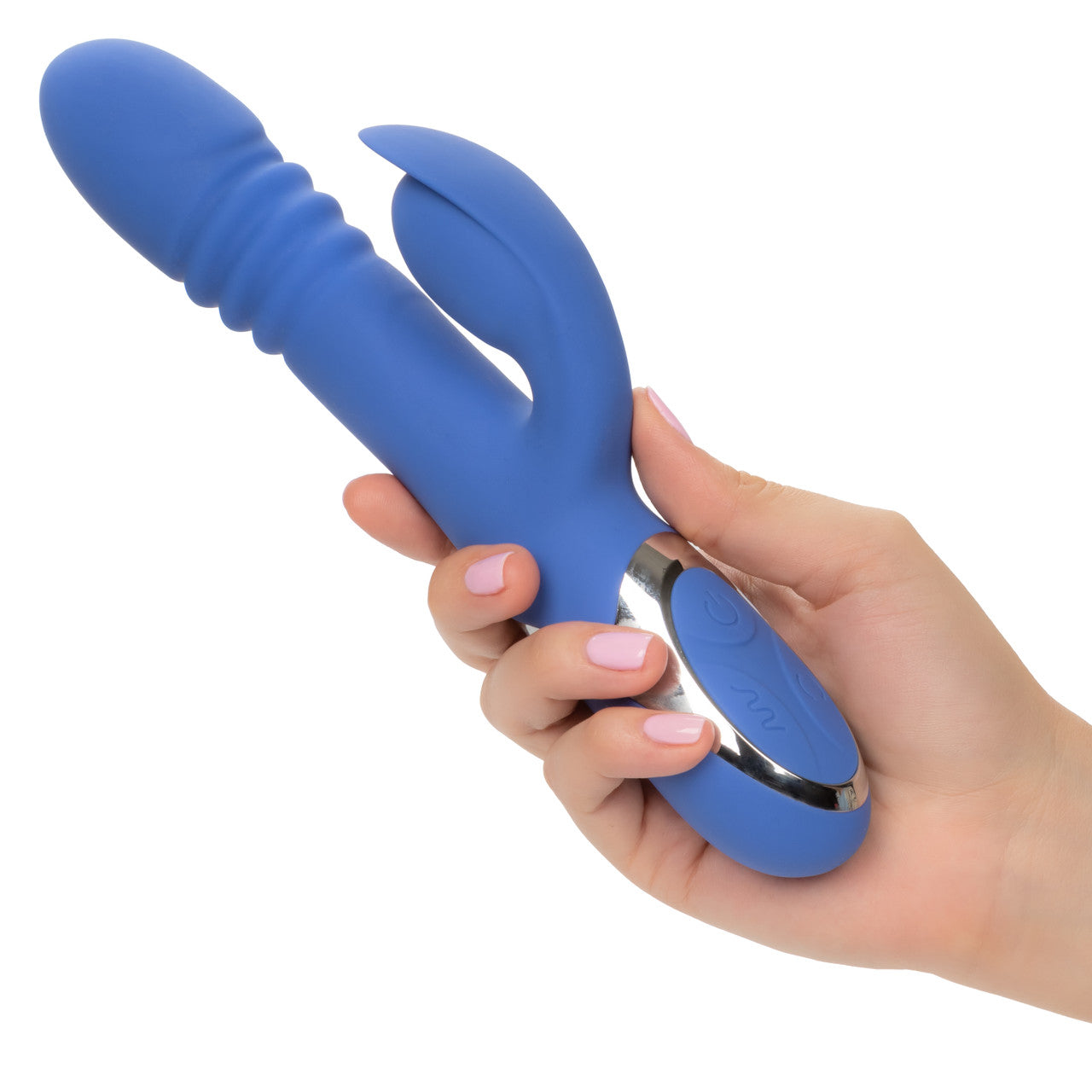 Enchanted Teaser Rabbit Thrusting Vibrator