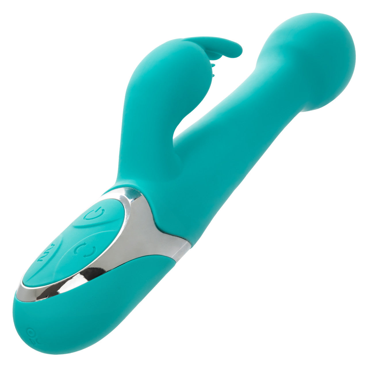 CalExotics Enchanted Oscillate Thrusting Rabbit Vibe