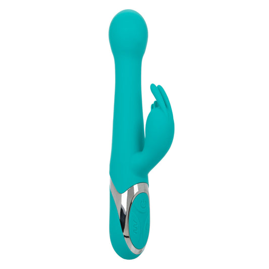 CalExotics Enchanted Oscillate Thrusting Rabbit Vibe