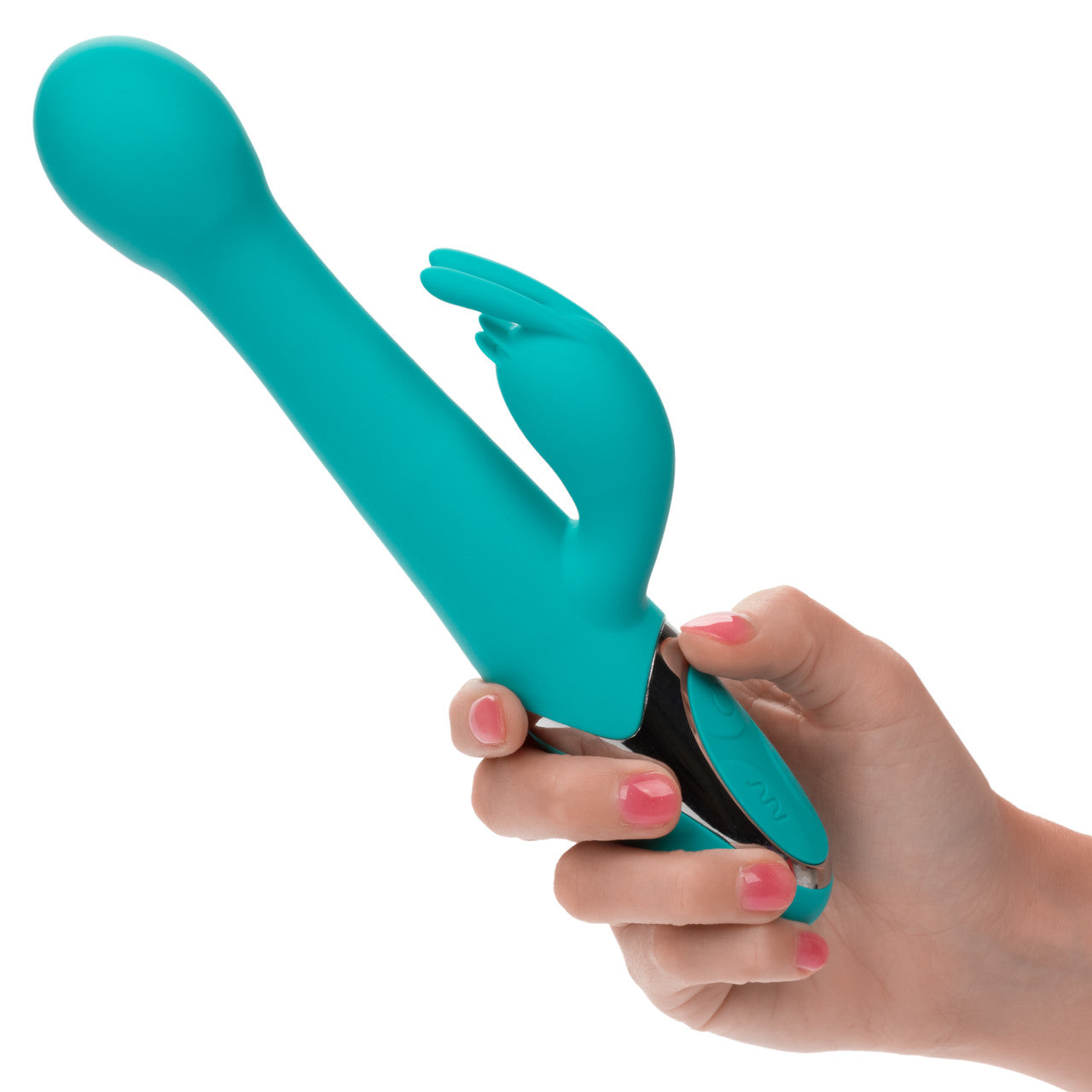 CalExotics Enchanted Oscillate Thrusting Rabbit Vibe