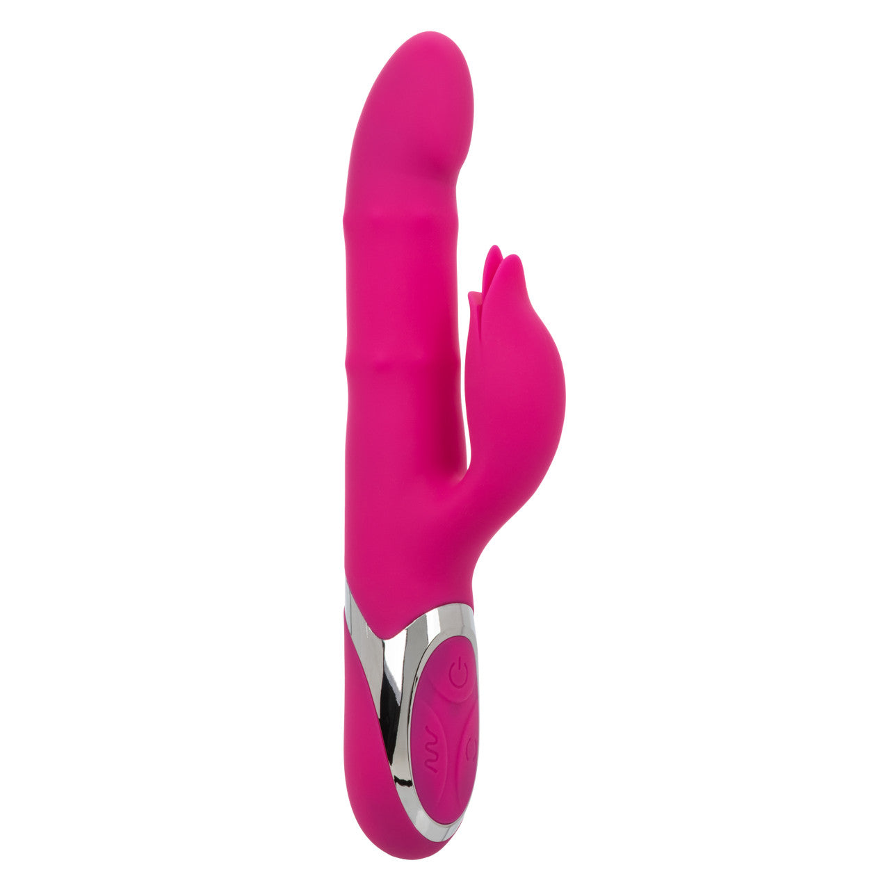 CalExotics Enchanted Embrace Thrusting Rabbit Vibe