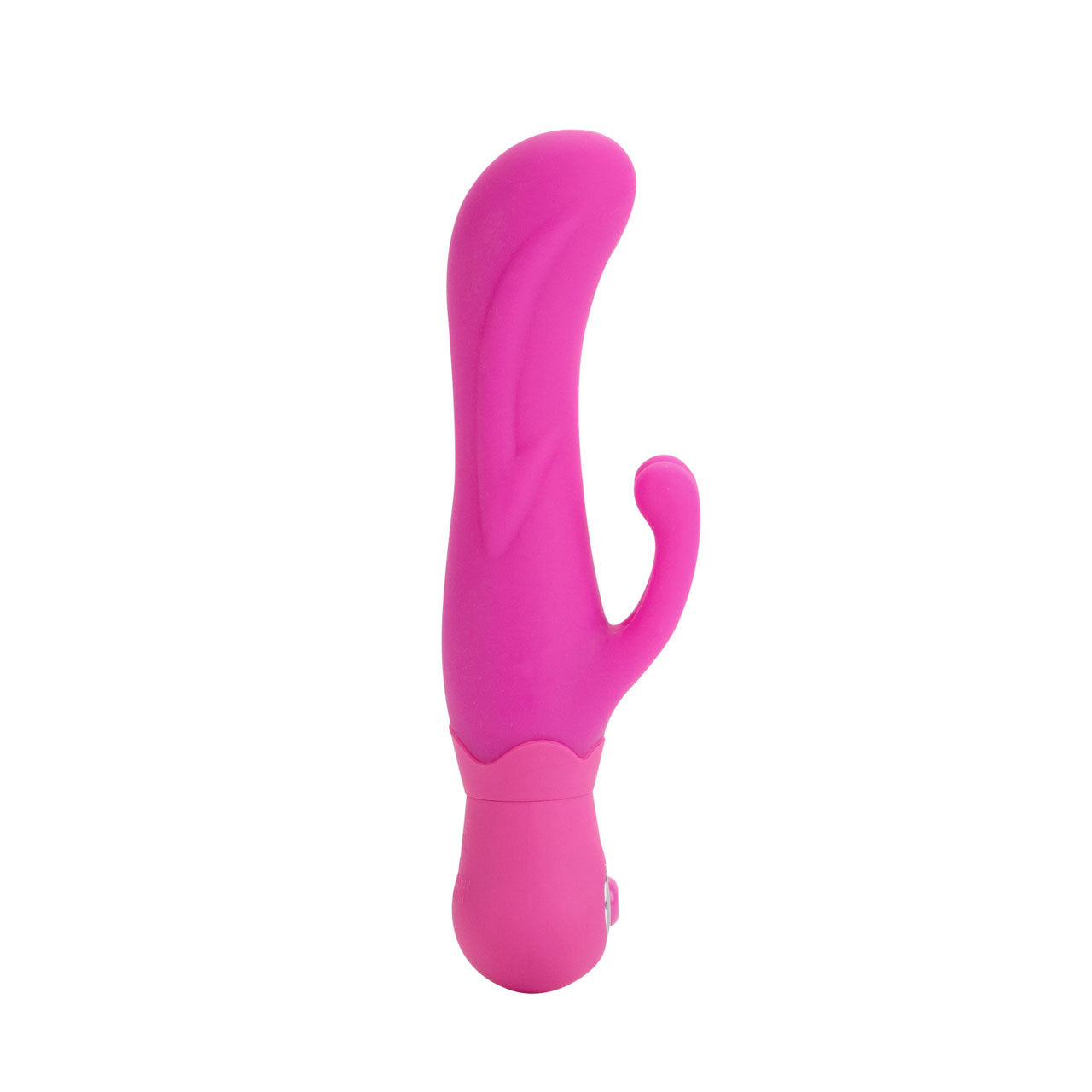 Posh Silicone Double Dancer G-Spot Vibe - Pink