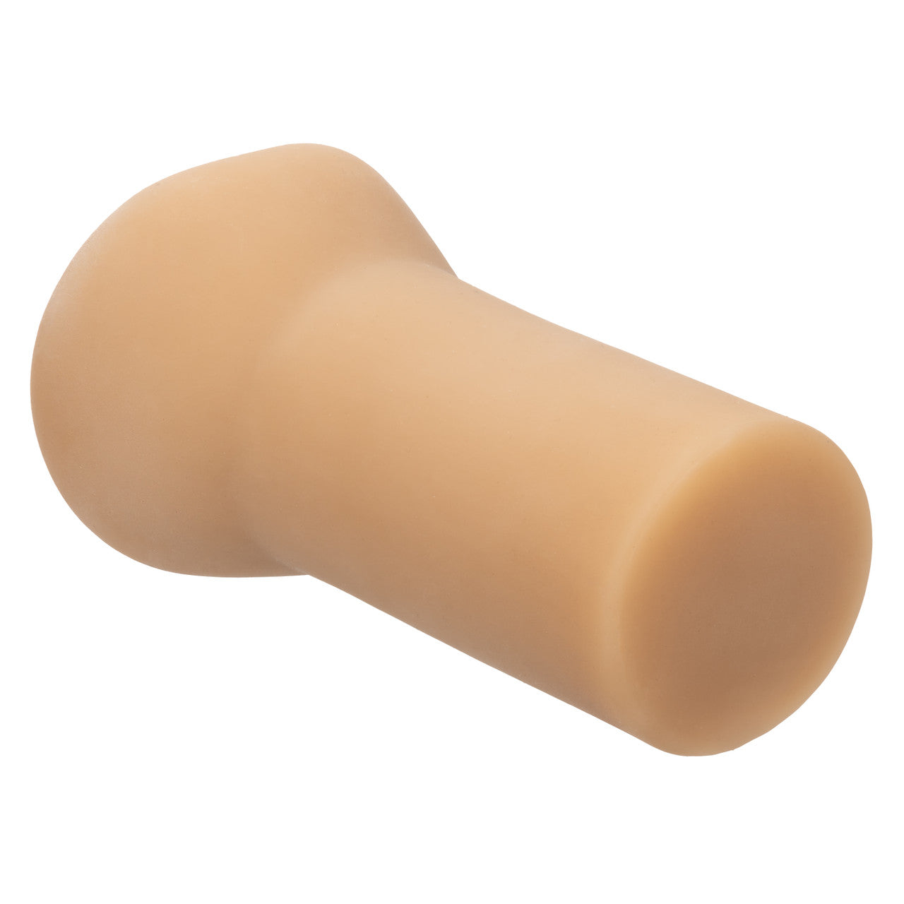 Cheap Thrills The Leather Daddy PureSkin Stroker