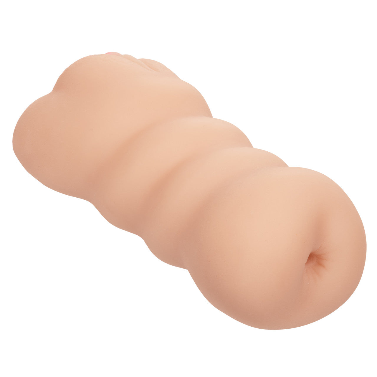 Cheap Thrills The Three-Way PureSkin Stroker