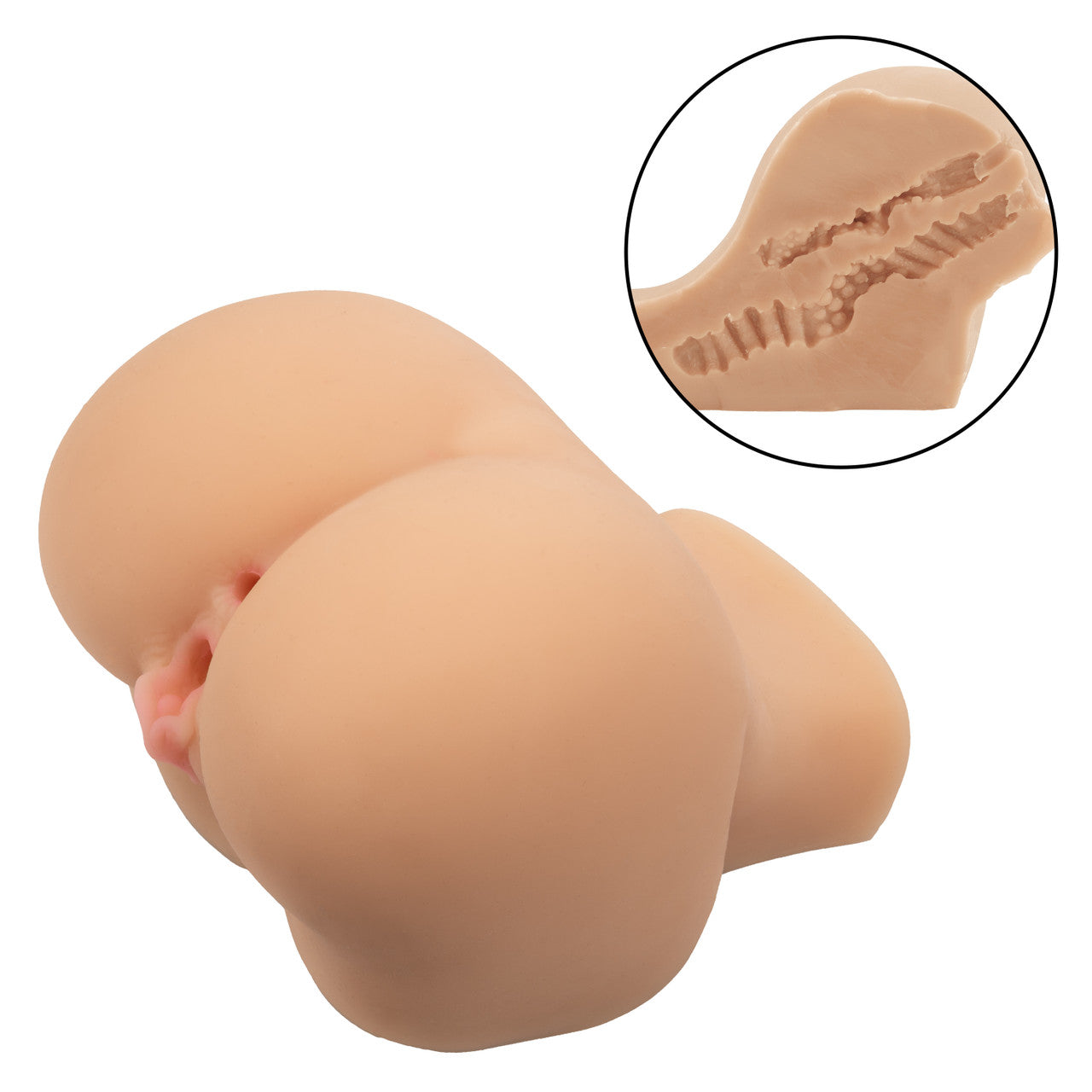 Cheap Thrills The Farmer’s Daughter PureSkin Stroker