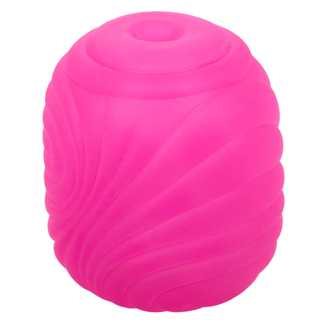 Pop Sock Textured Pocket Stroker - Pink