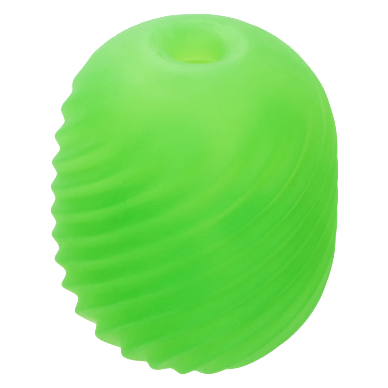 Pop Sock Textured Pocket Stroker - Green