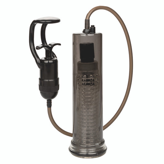 Optimum Series Vibro Air Pump - Thorn & Feather