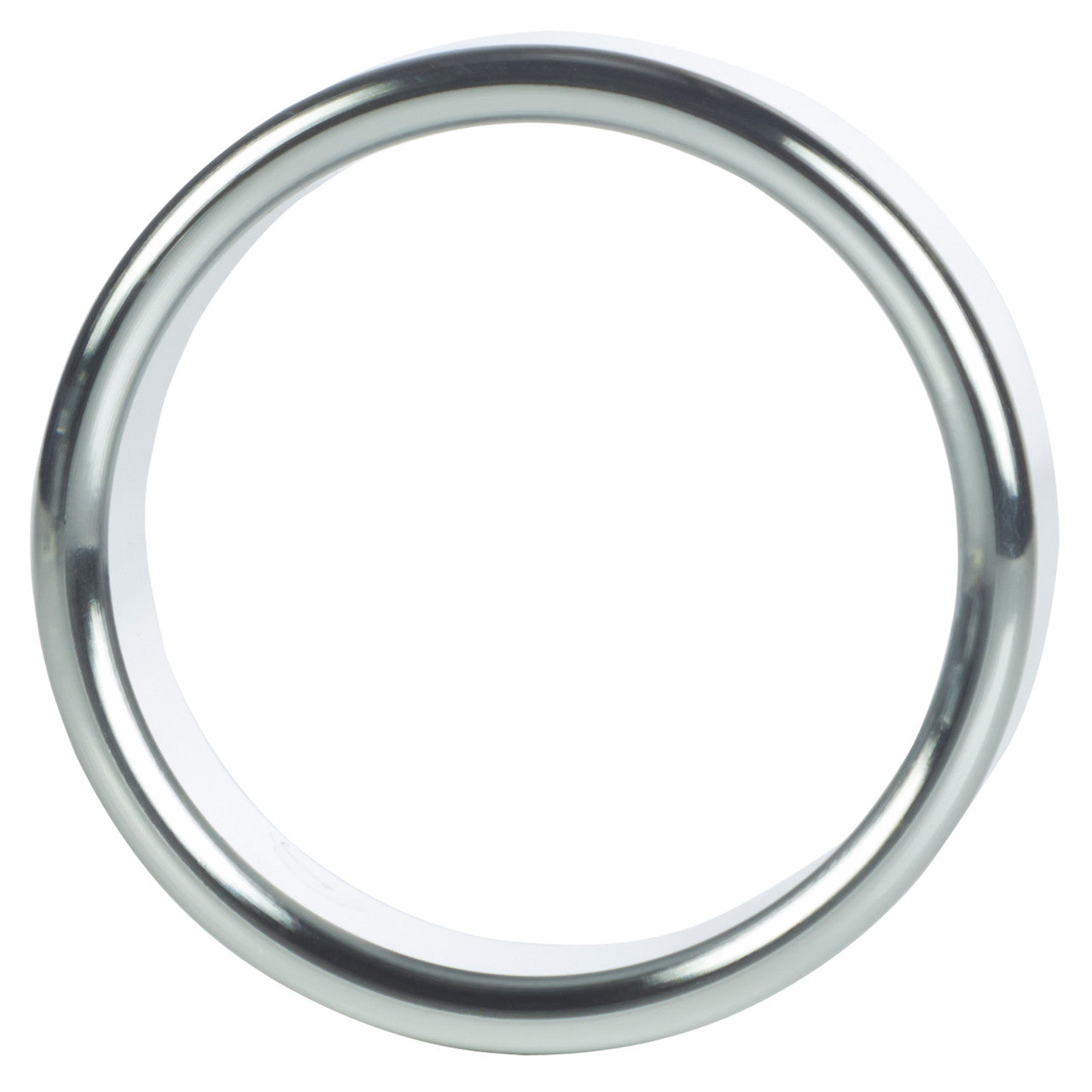 Alloy Metallic Ring - Large