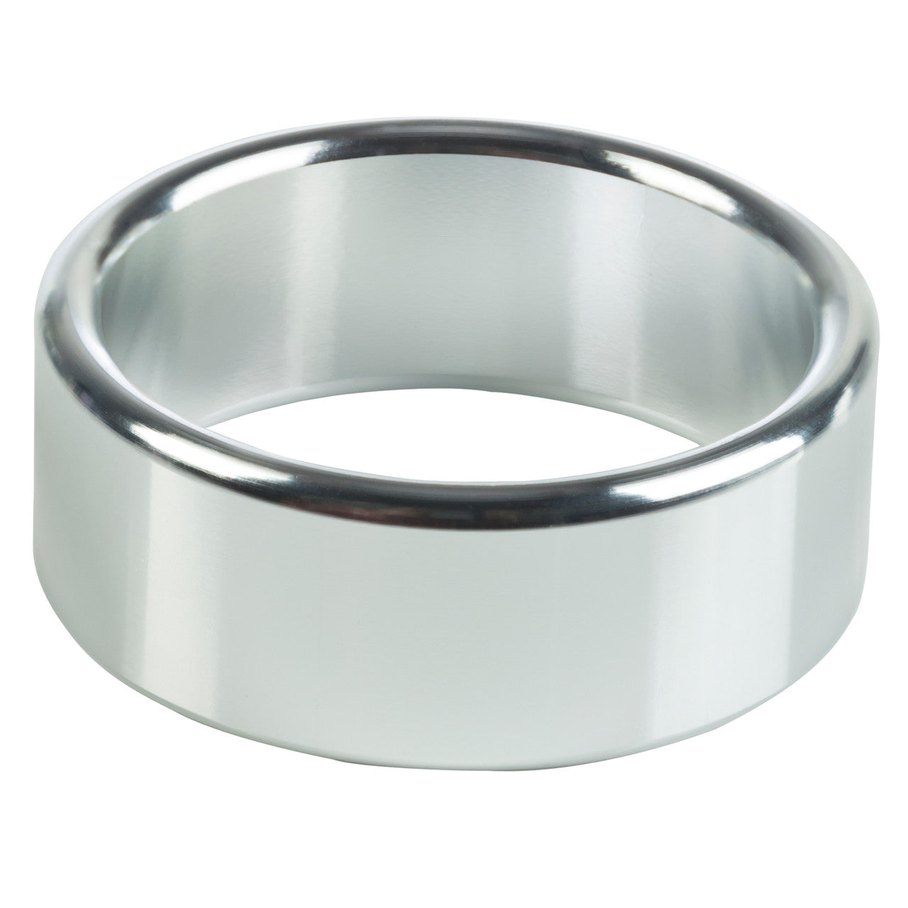 Alloy Metallic Ring - Large