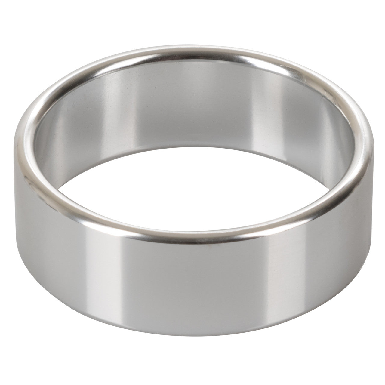 Alloy Metallic Ring - Extra Large