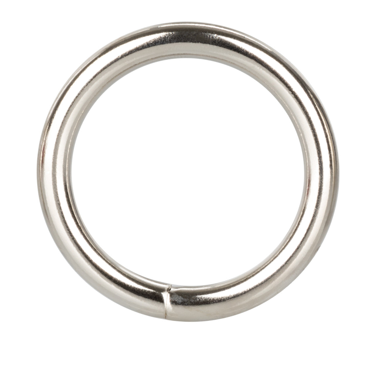 Silver Ring - Medium