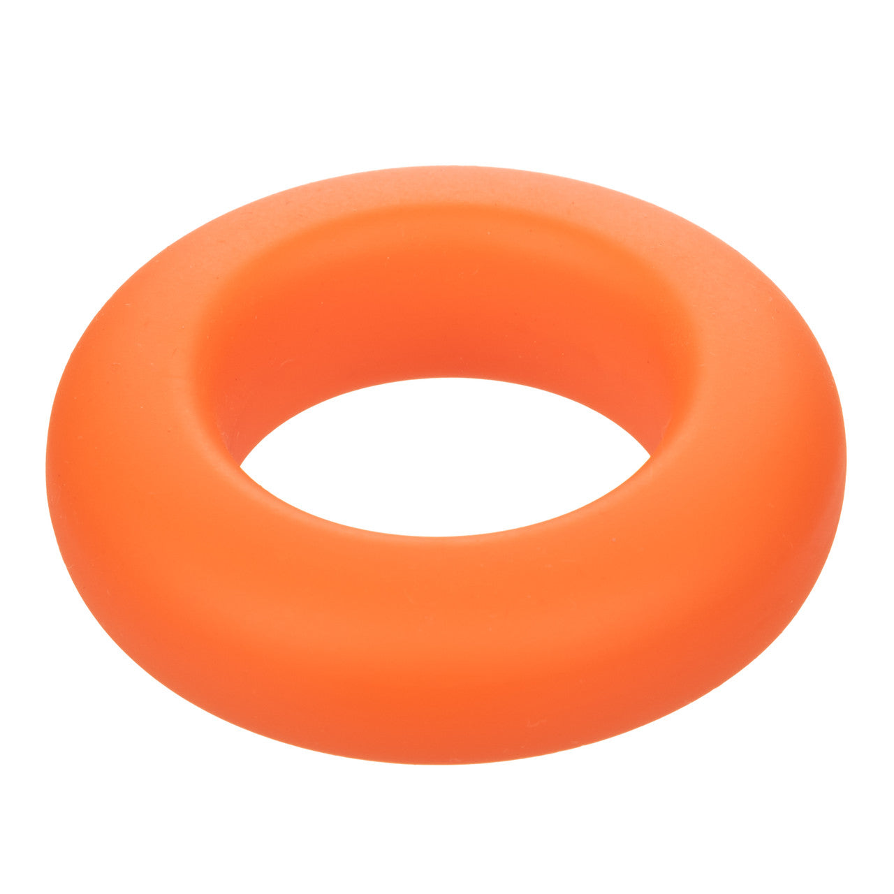 Alpha Liquid Silicone Prolong Large Ring