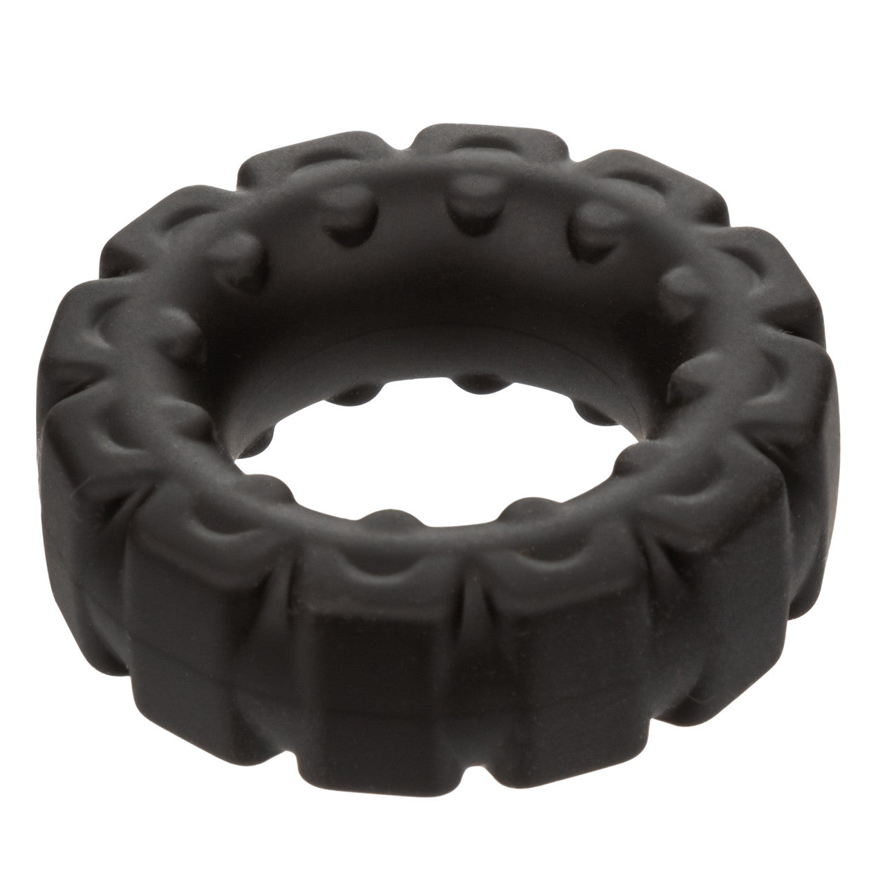 Alpha Liquid Silicone Prolong Tread Ring