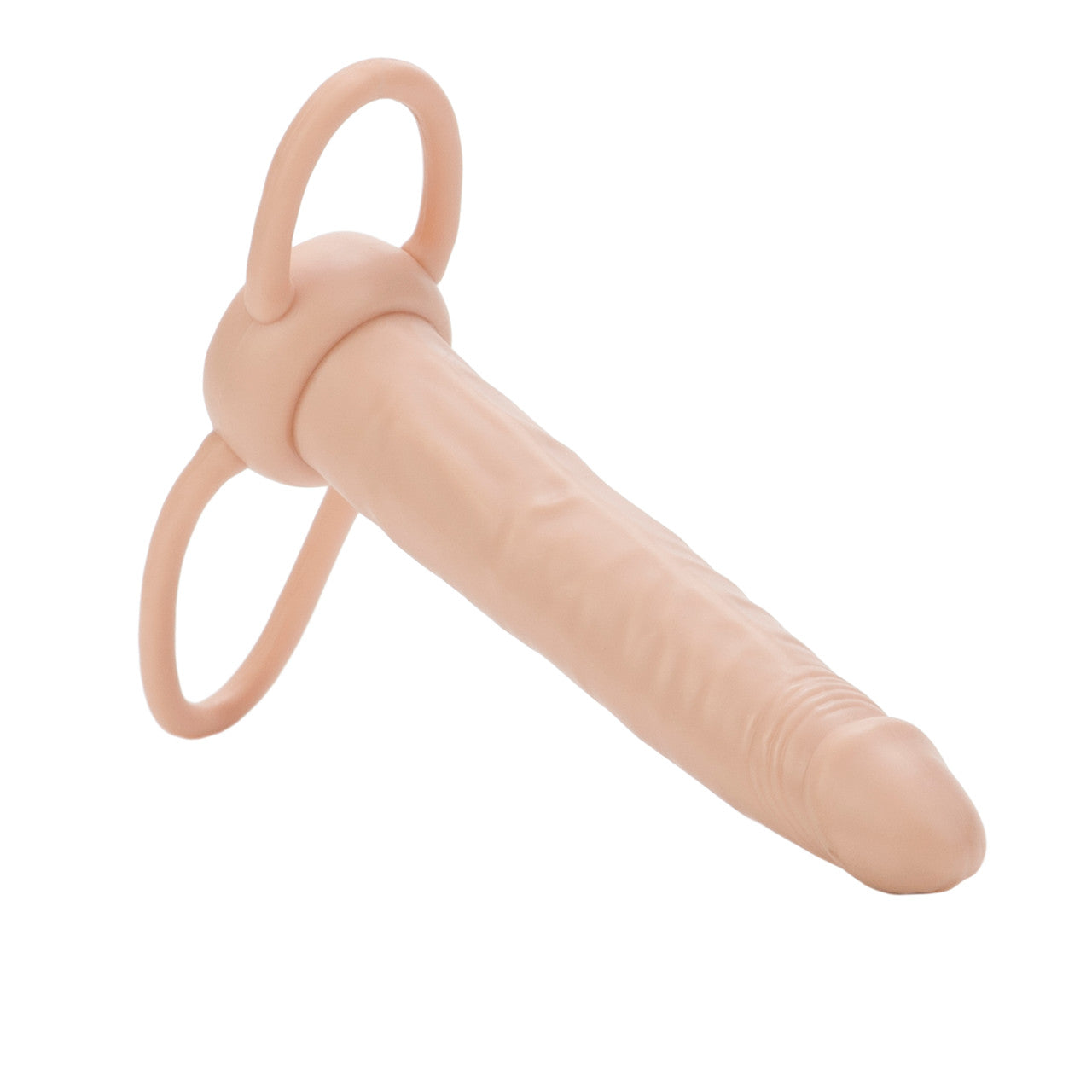 Accommodator Dual Penetrator - Ivory