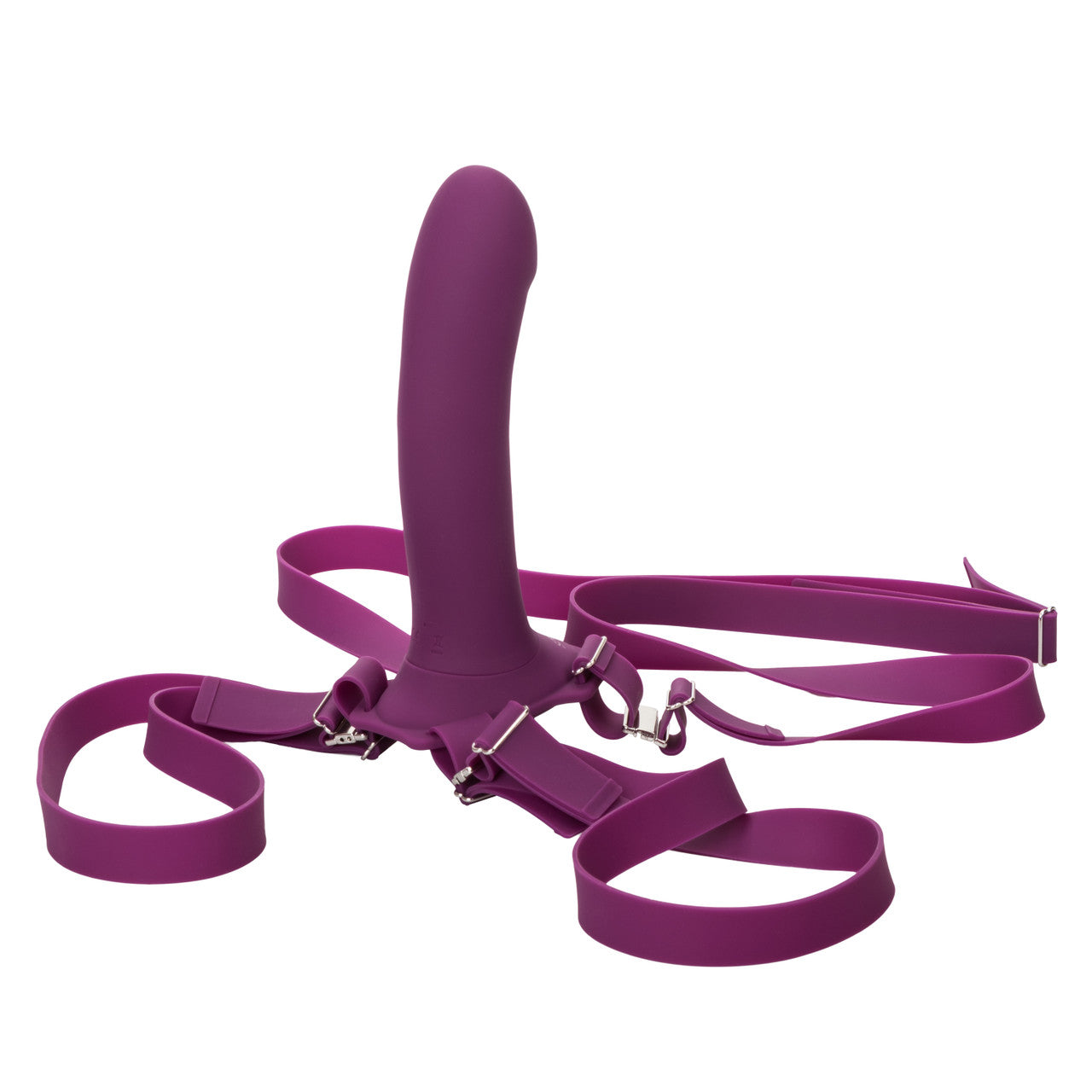 Her Royal Harness Me2 Rumbler - Thorn & Feather