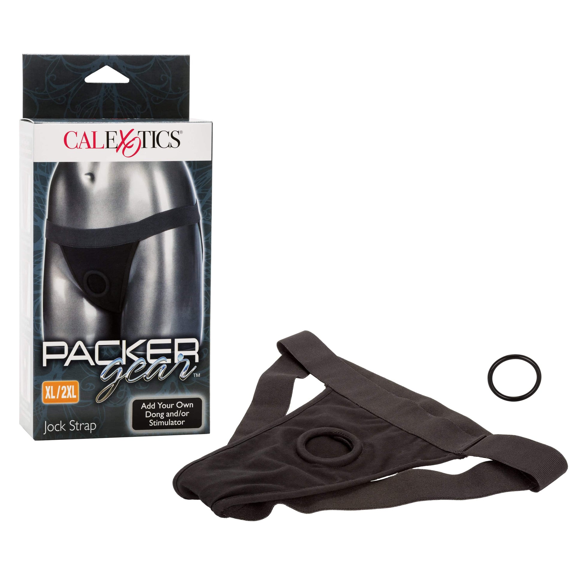 Packer Gear Jock Strap - Thorn & Feather