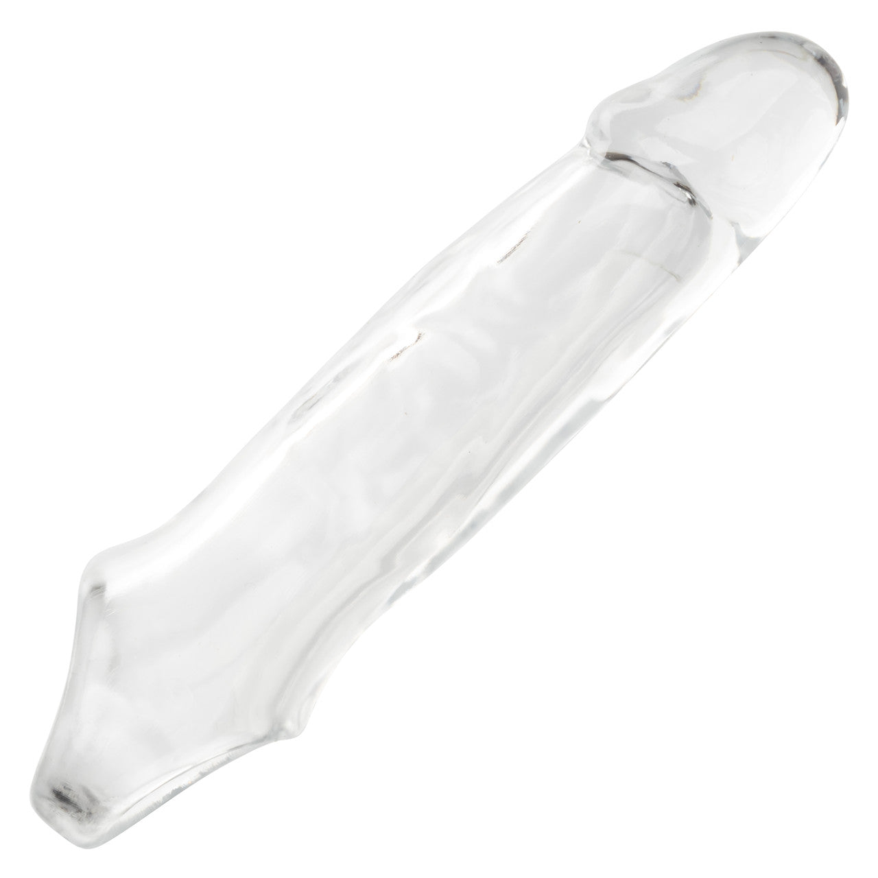 Performance Maxx Clear Extension 5.5" - Thorn & Feather