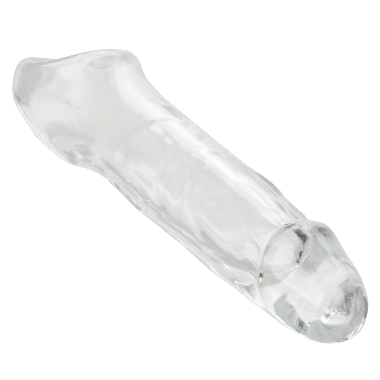 Performance Maxx Clear Extension 5.5" - Thorn & Feather