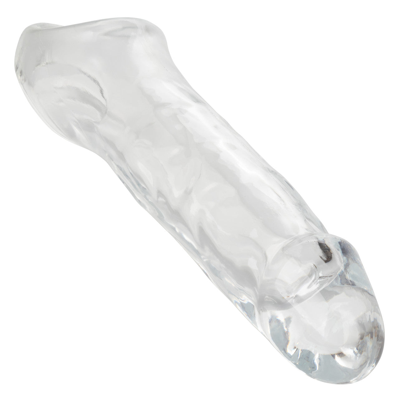 Performance Maxx Clear Extension 6.5" - Thorn & Feather