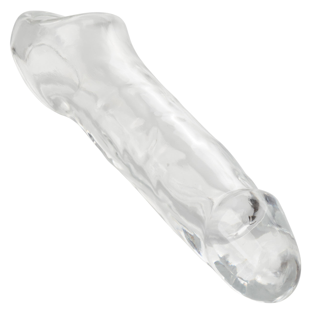 Performance Maxx Clear Extension 7.5" - Thorn & Feather