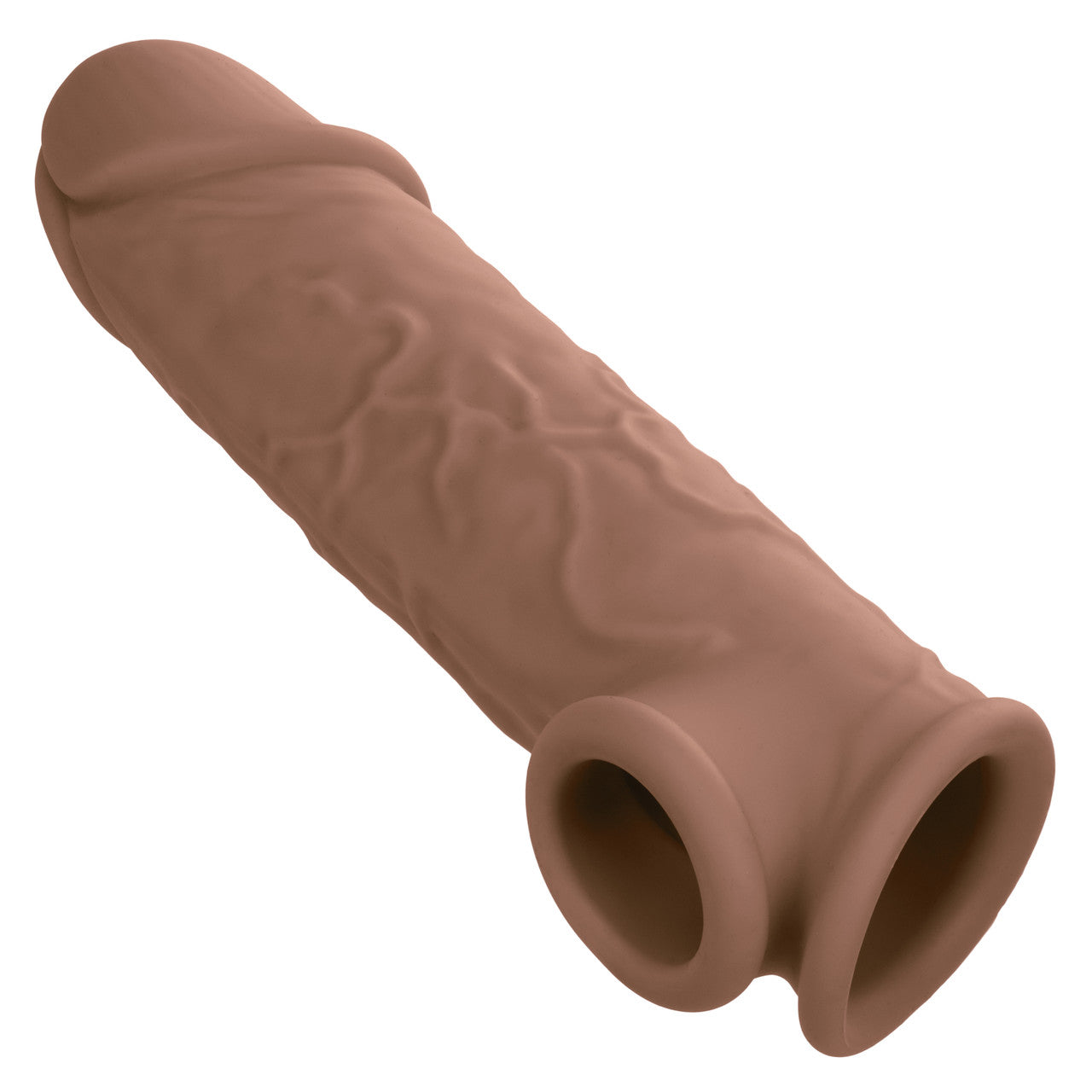 Performance Maxx Life-Like Extension 7" - Brown