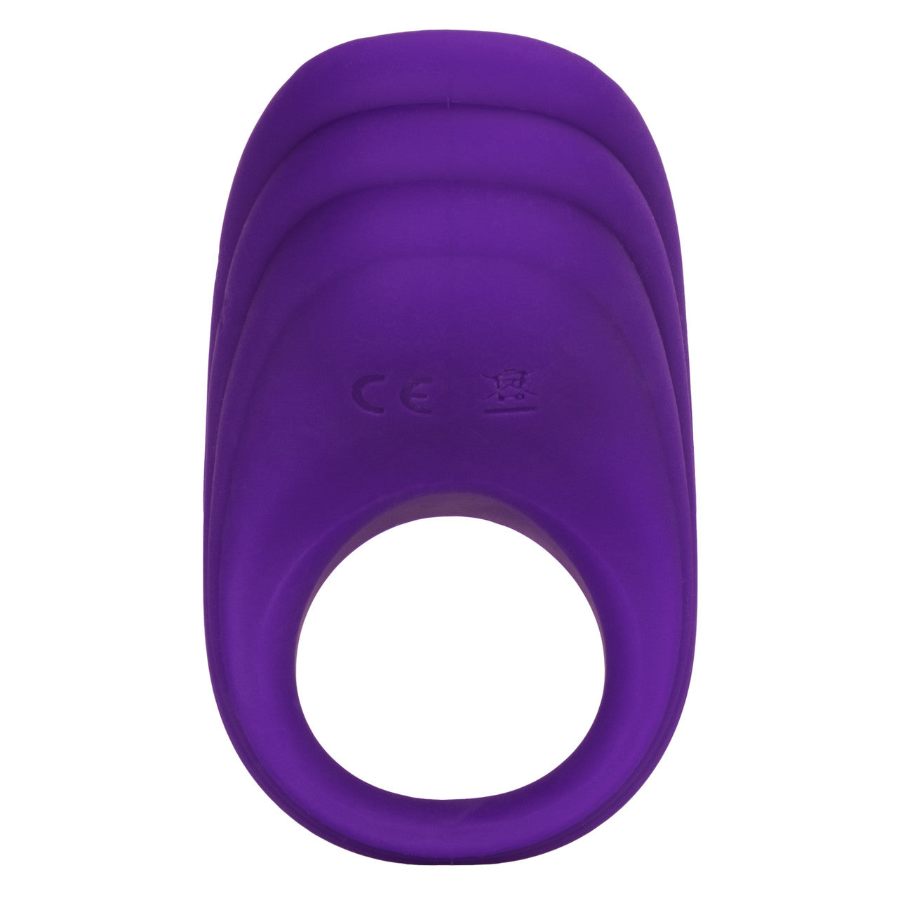 Silicone Rechargeable Passion Enhancer Ring