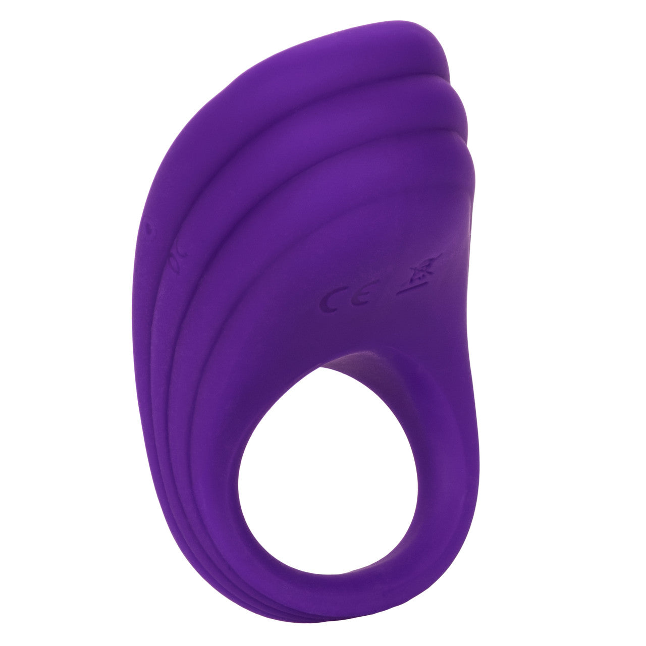 Silicone Rechargeable Passion Enhancer Ring