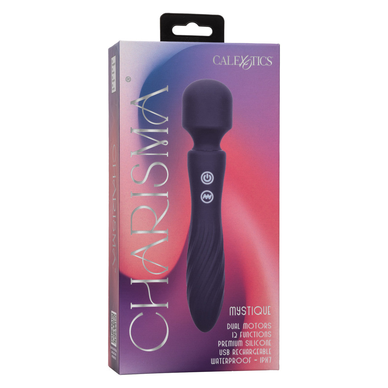 Charisma Mystique Massage Wand