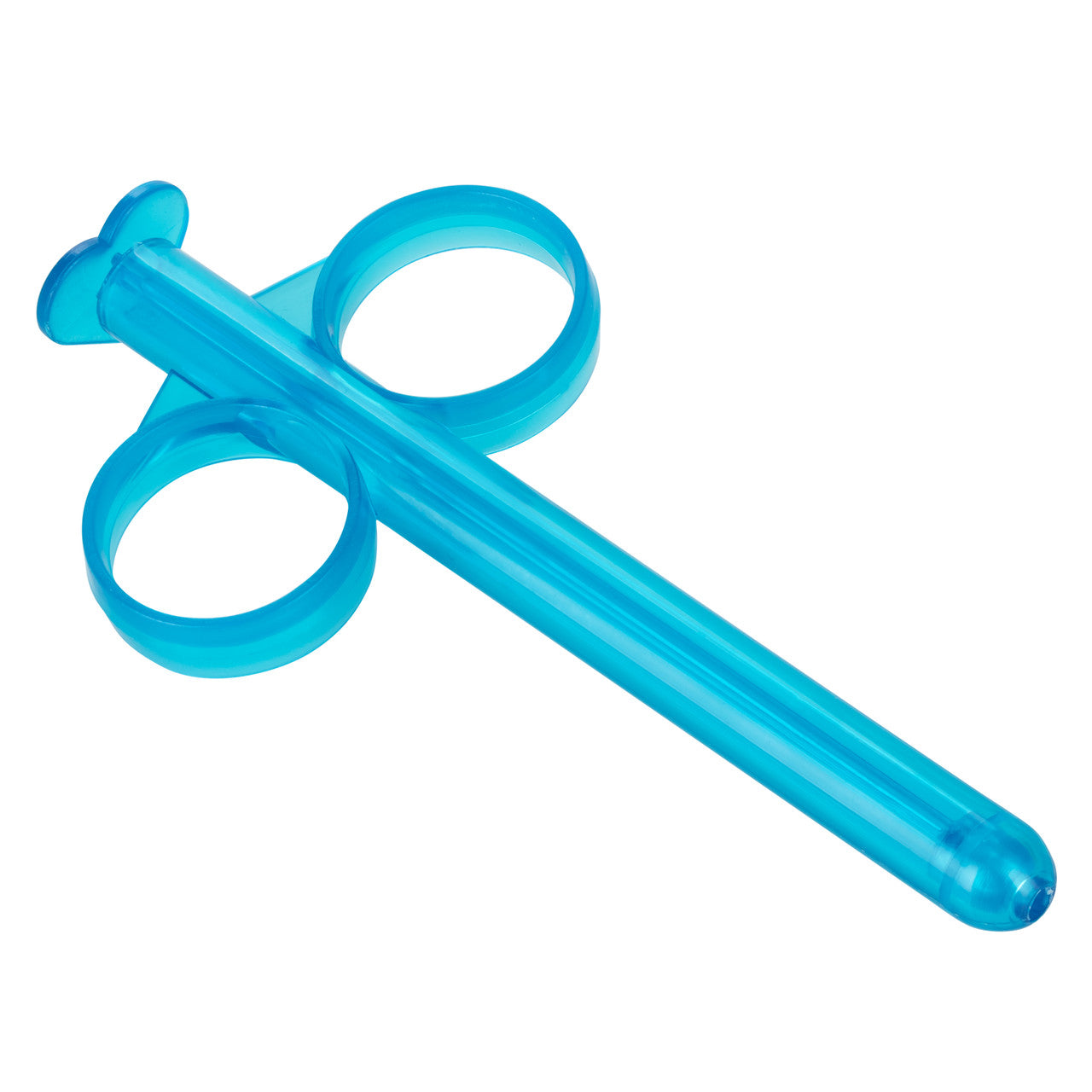 Lube Tube Applicator 2 Pack - Blue - Thorn & Feather