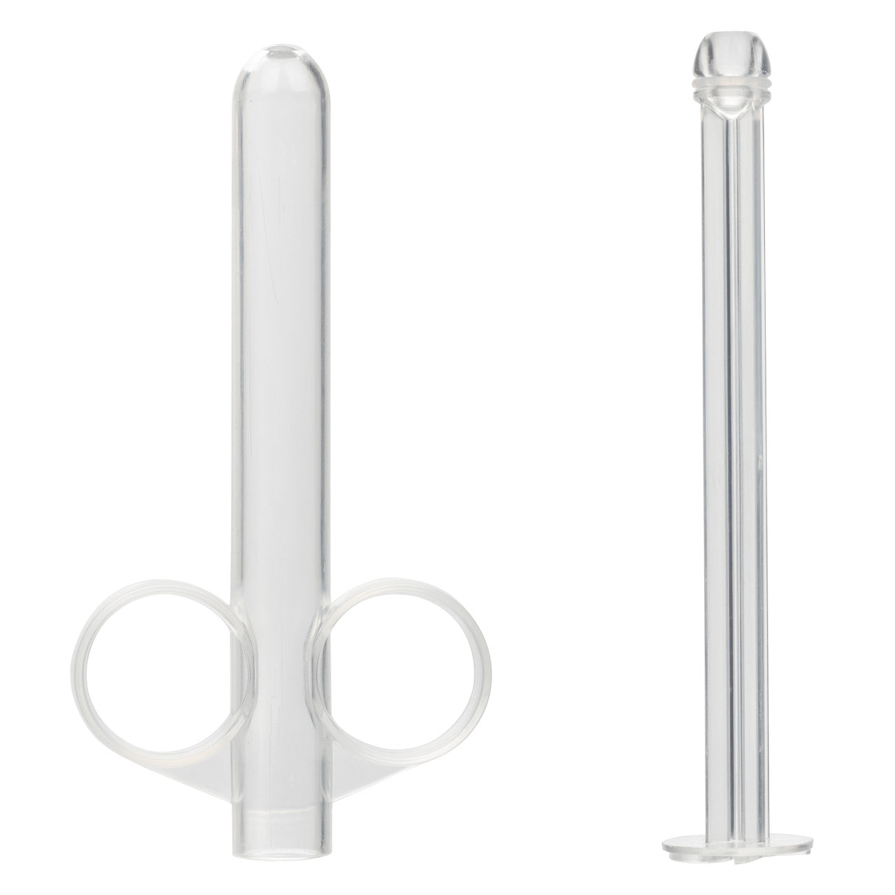 XL Lube Tube Applicator - Clear - Thorn & Feather