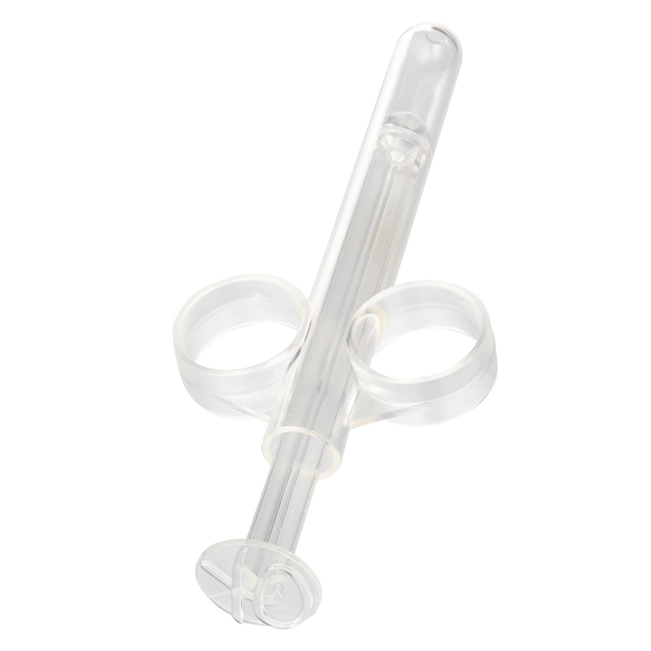 XL Lube Tube Applicator - Clear - Thorn & Feather