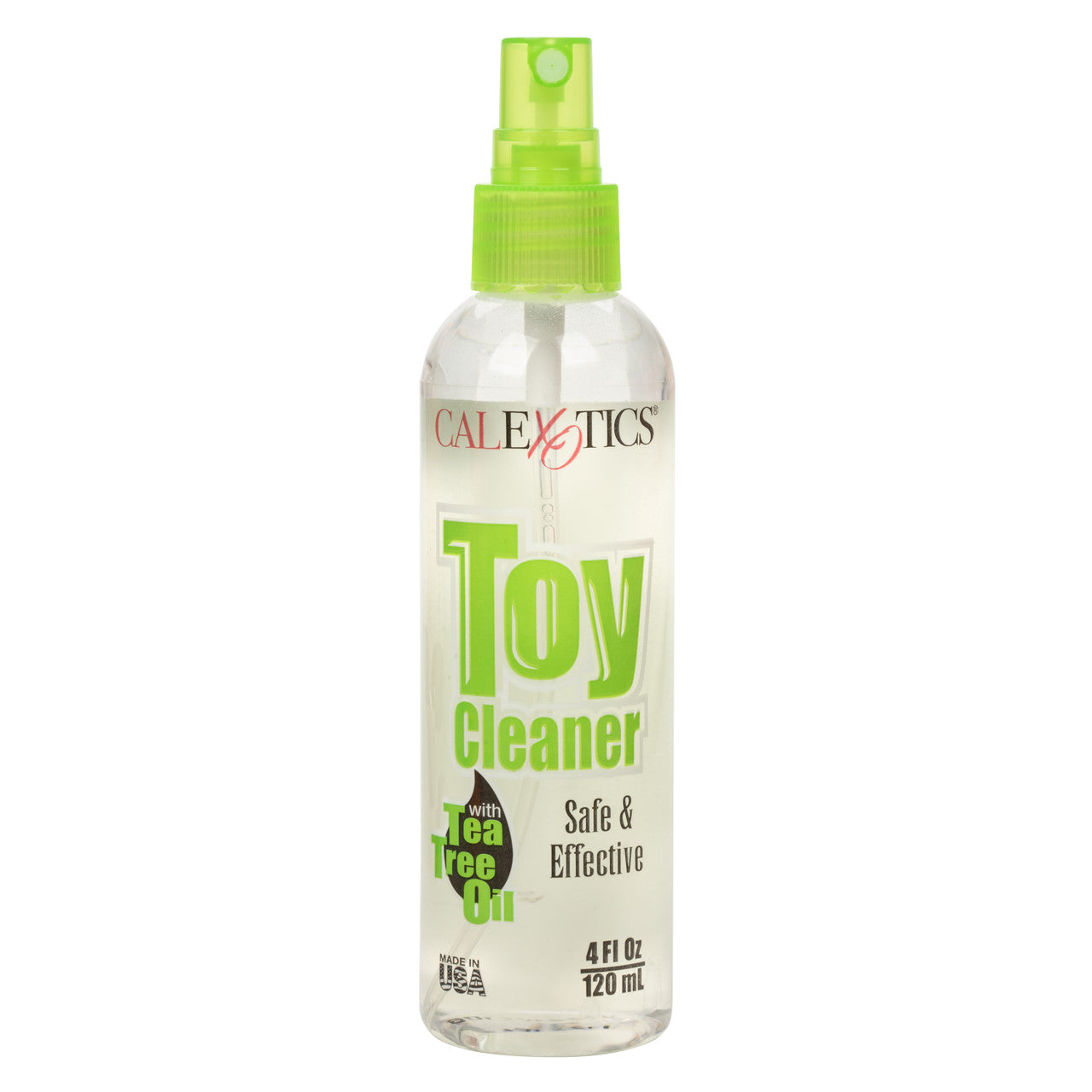 Toy Cleaner with Tea Tree Oil - 4 fl. oz.