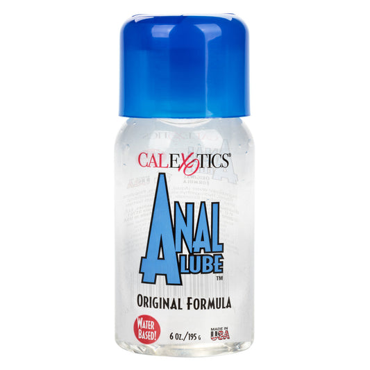 Anal Lube Original Formula - Thorn & Feather