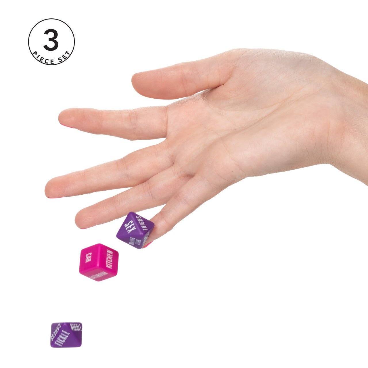 CalExotics Spicy Dice