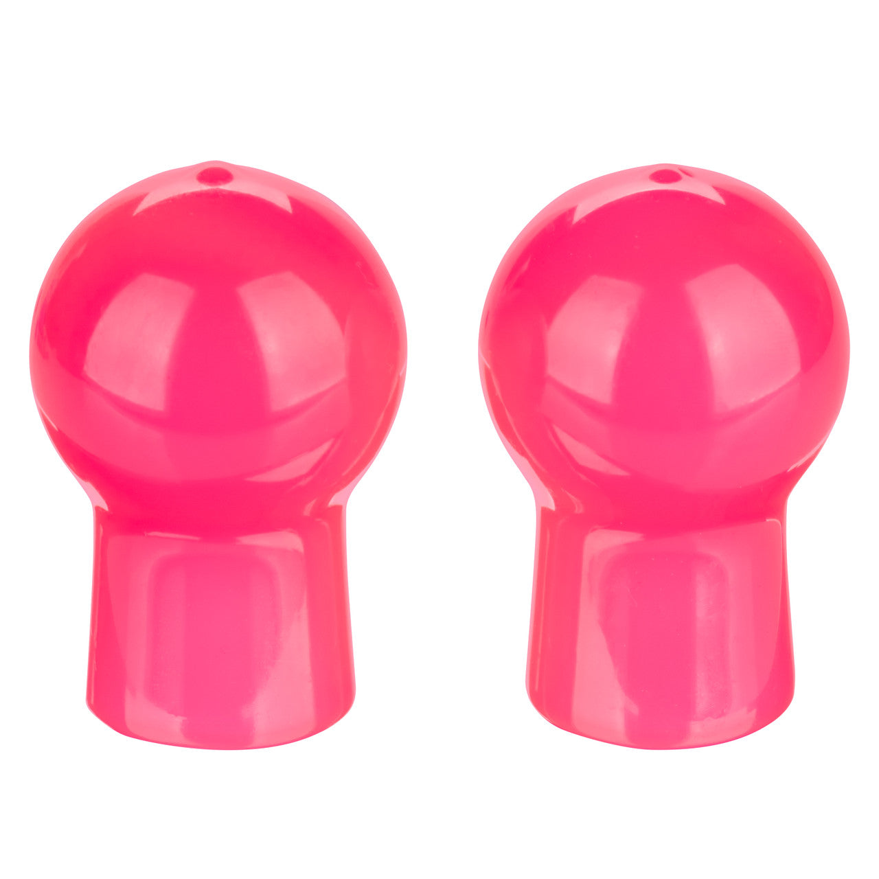 Nipple Play Advanced Nipple Suckers - Pink