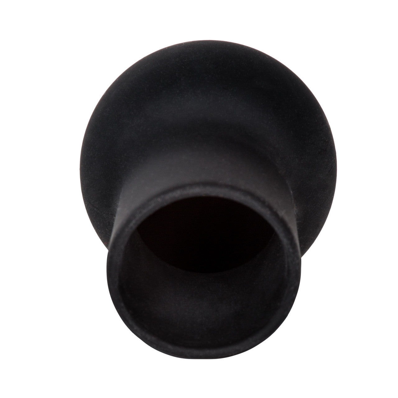 Nipple Play Silicone Advanced Nipple Suckers - Black