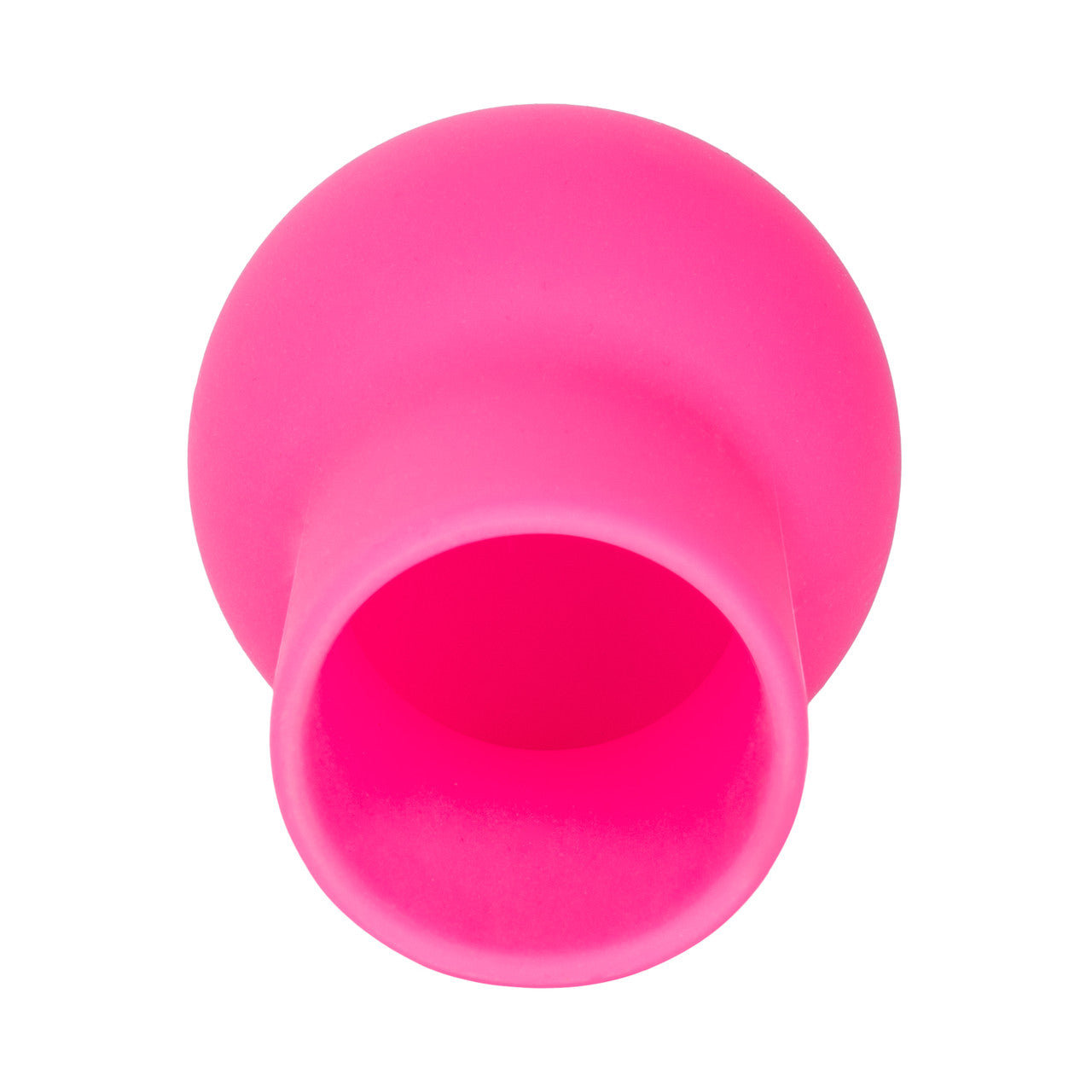 Nipple Play Silicone Advanced Nipple Suckers - Pink