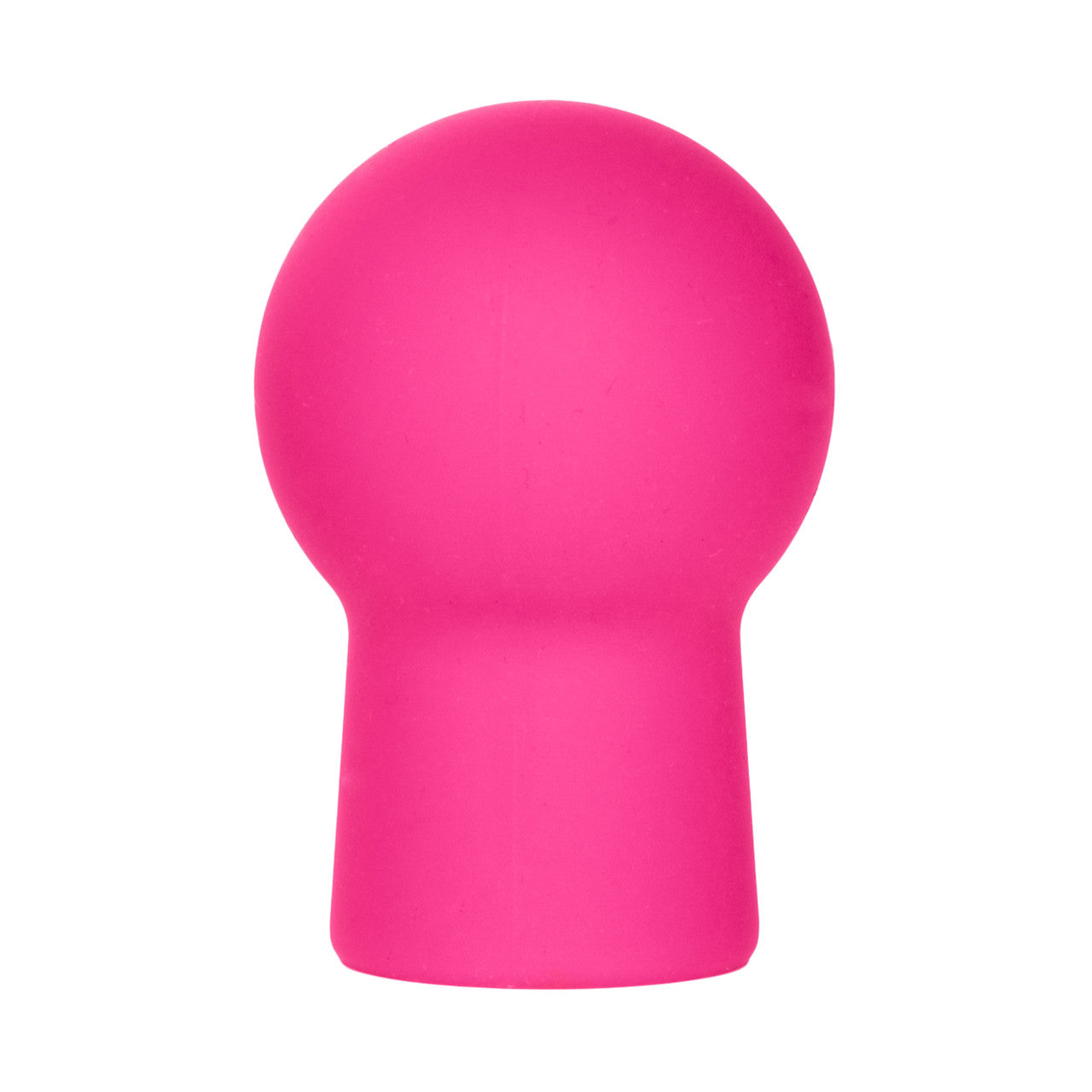 Nipple Play Silicone Advanced Nipple Suckers - Pink